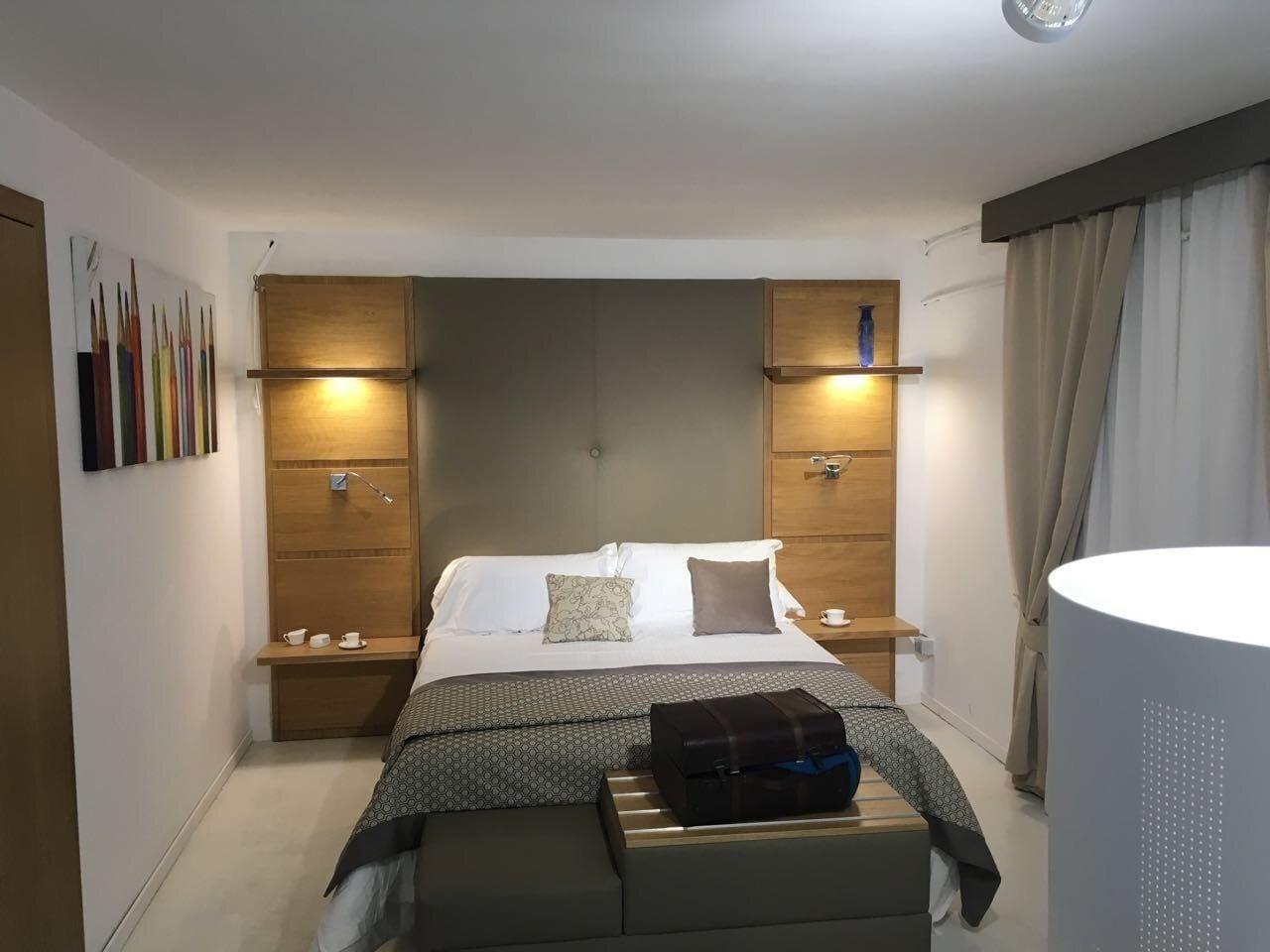 Hotiday Room Collection - Napoli Residenza Scarlatti Exterior foto