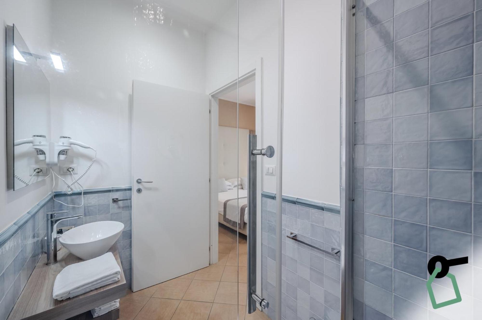 Hotiday Room Collection - Napoli Residenza Scarlatti Exterior foto
