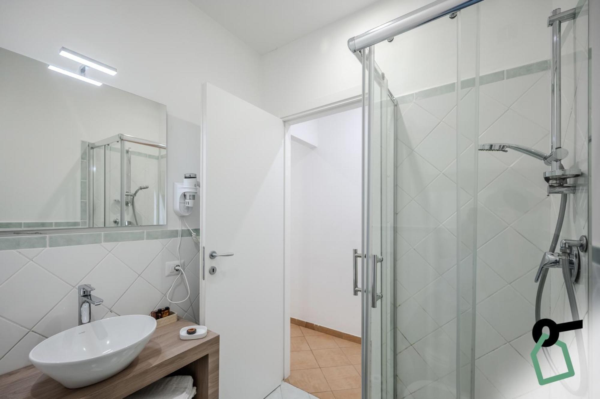 Hotiday Room Collection - Napoli Residenza Scarlatti Exterior foto